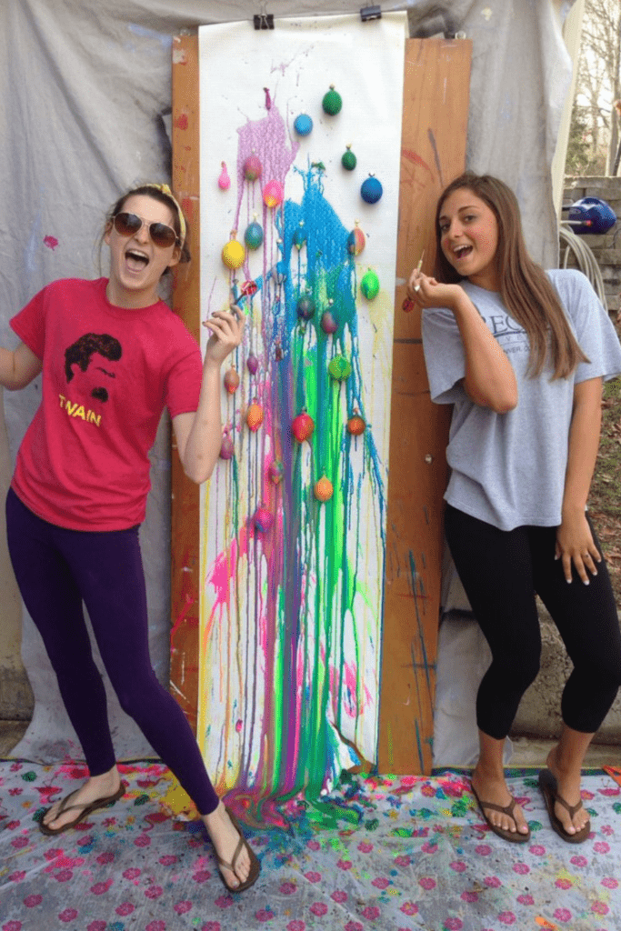 how to throw a princess diaries themed party