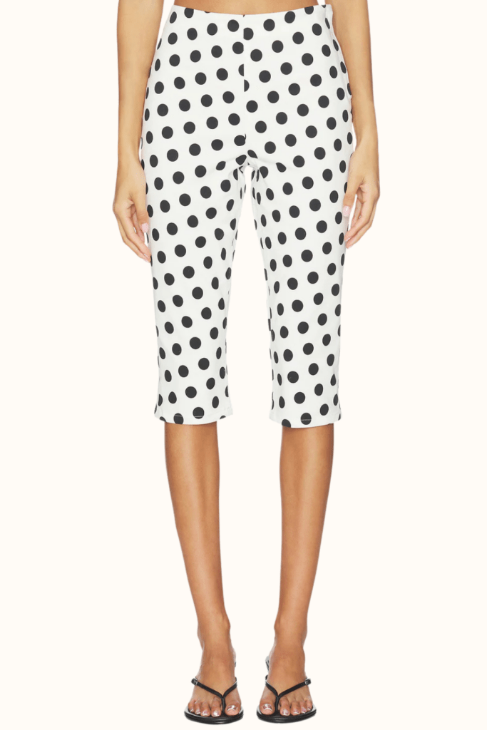  women’s capri pants outfits
