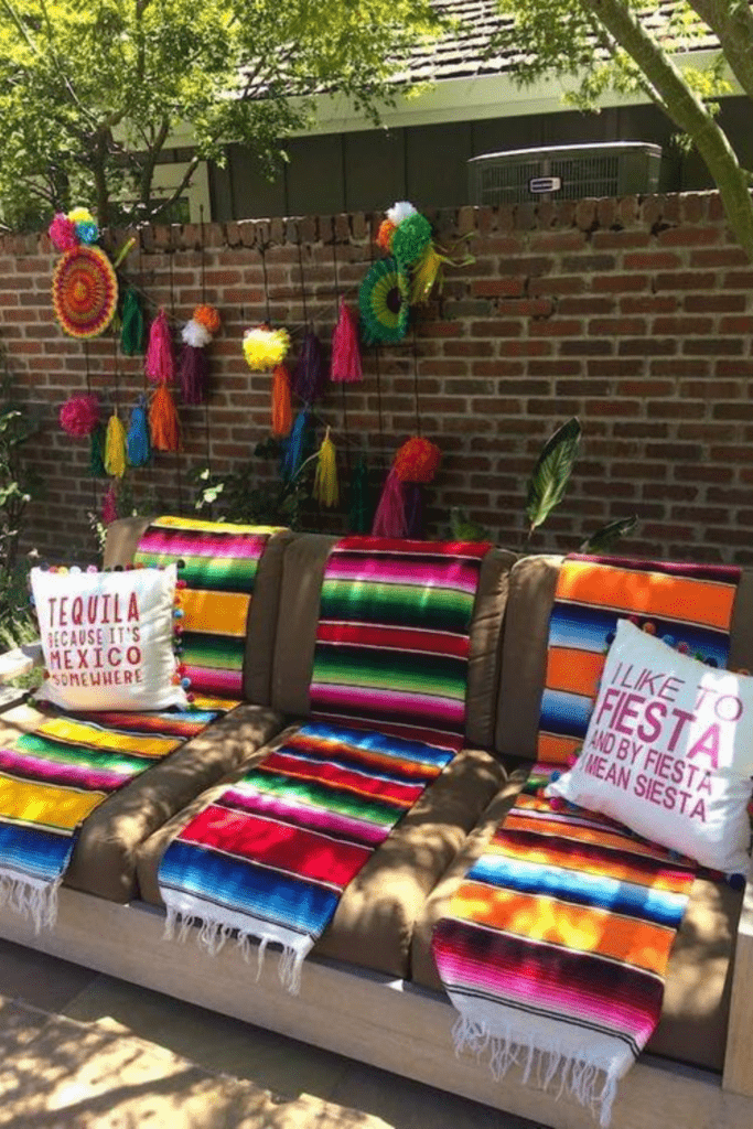 adult pool party ideas, summer party ideas