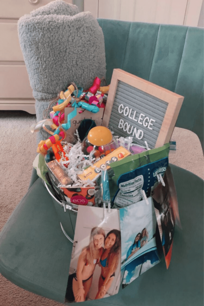 going away gift ideas