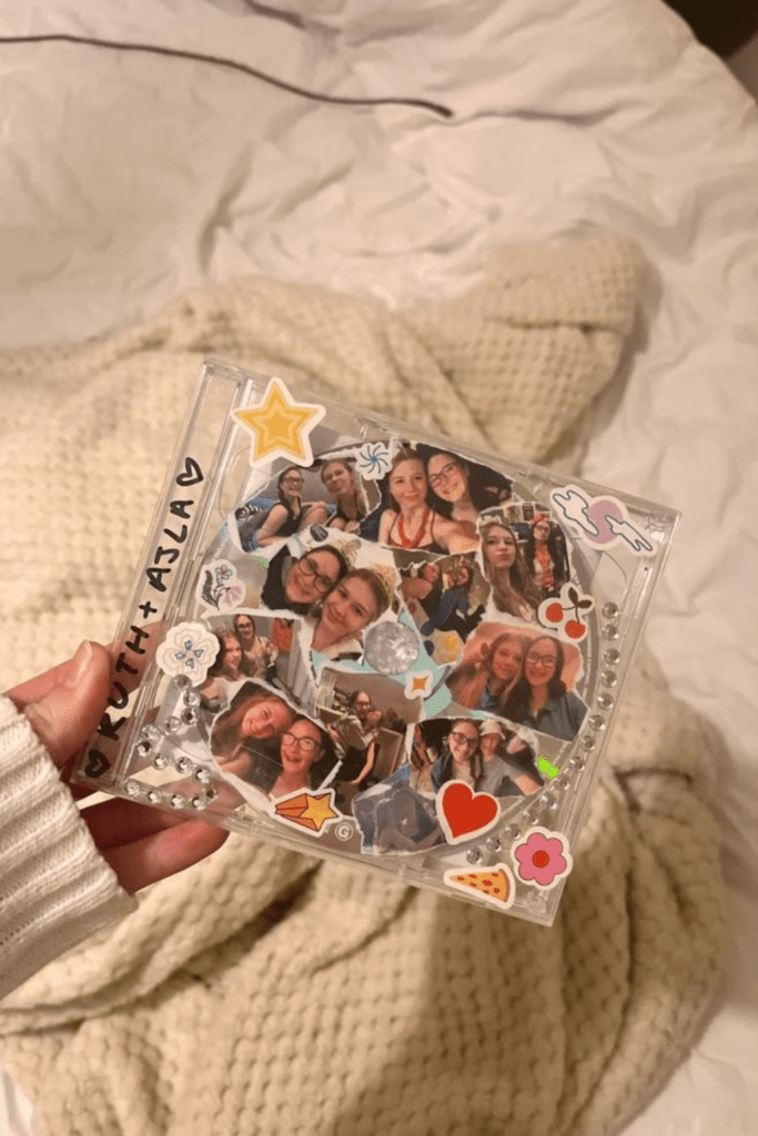 going away gift ideas