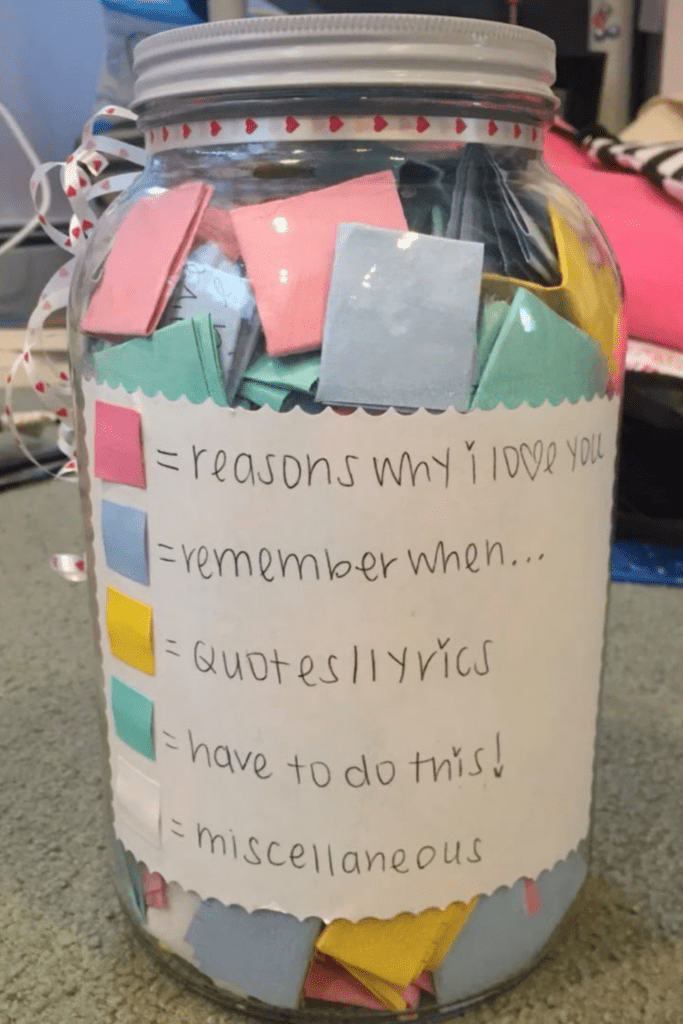 going away gift ideas