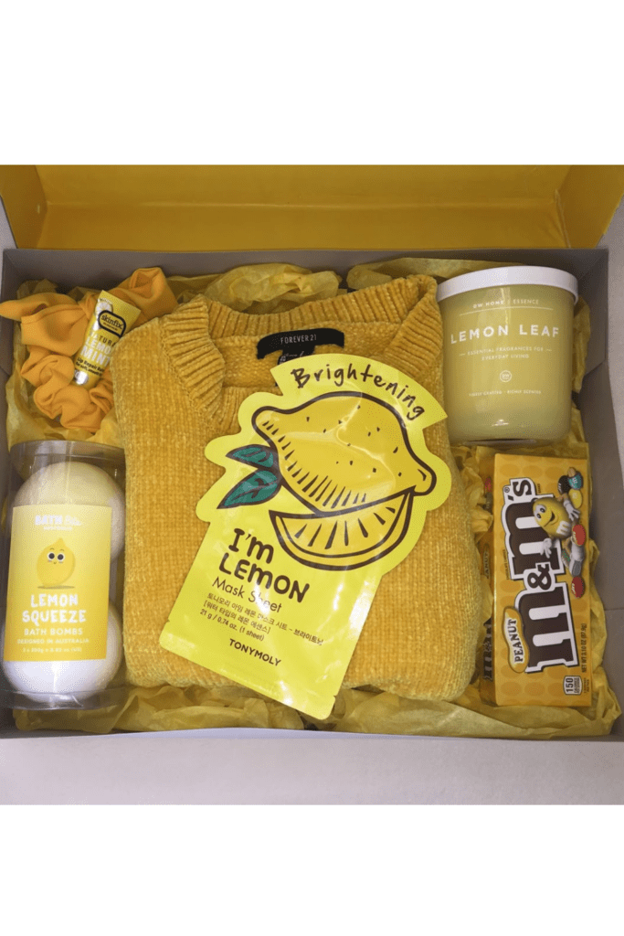 going away gift ideas