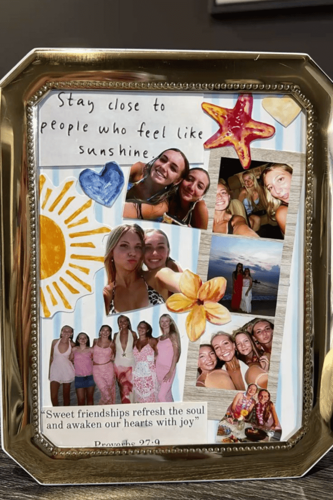 going away gift ideas