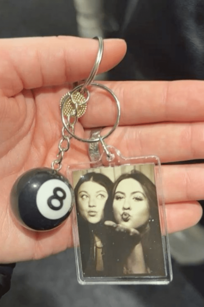 going away gift ideas