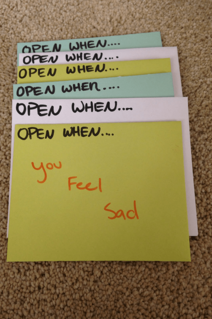 going away gift ideas