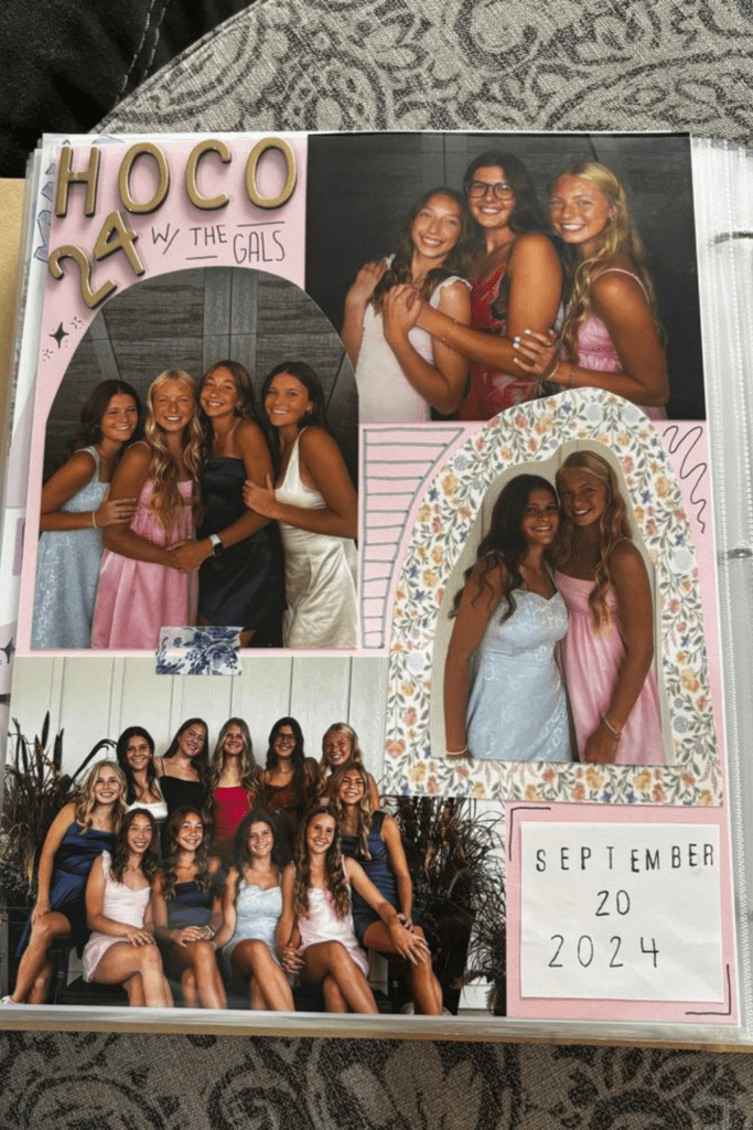 going away gift ideas