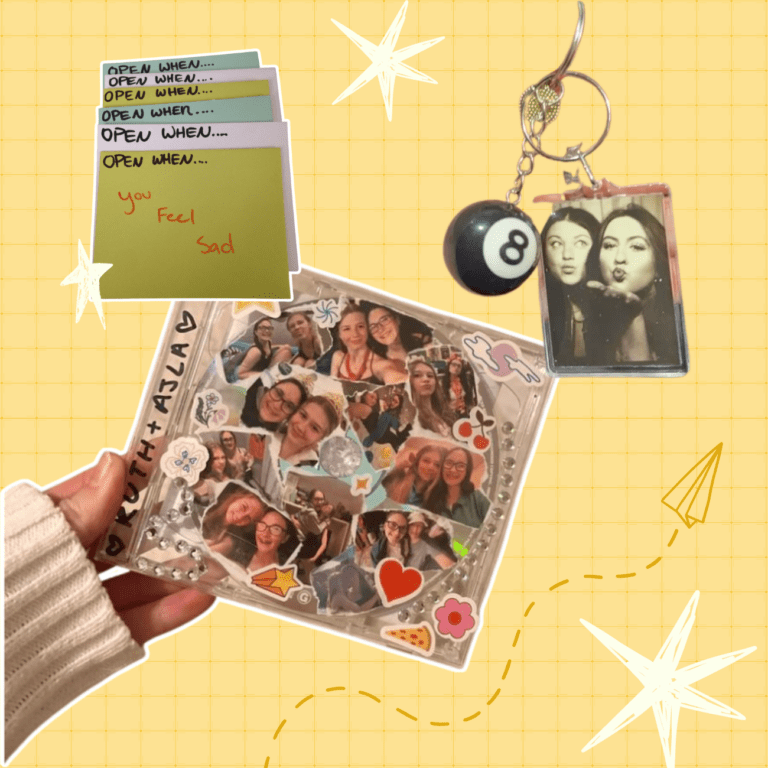 10 Thoughtful Going Away Gifts Your Friends Will Love