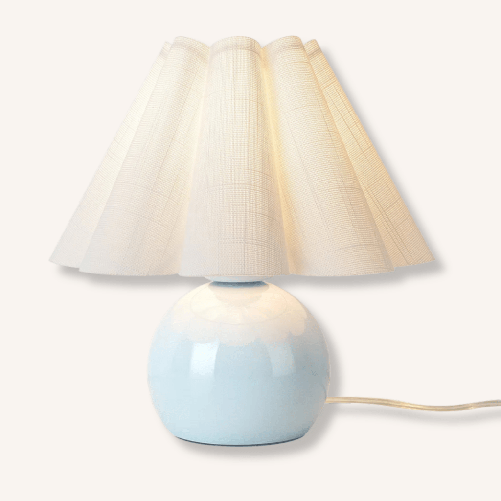 work desk essentials