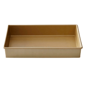 9x13 inch baking pan