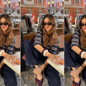 Stripes Are the It Print of Spring — Here Are 6 Ways to Wear Them