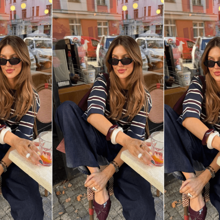 Stripes Are the It Print of Spring — Here Are 6 Ways to Wear Them