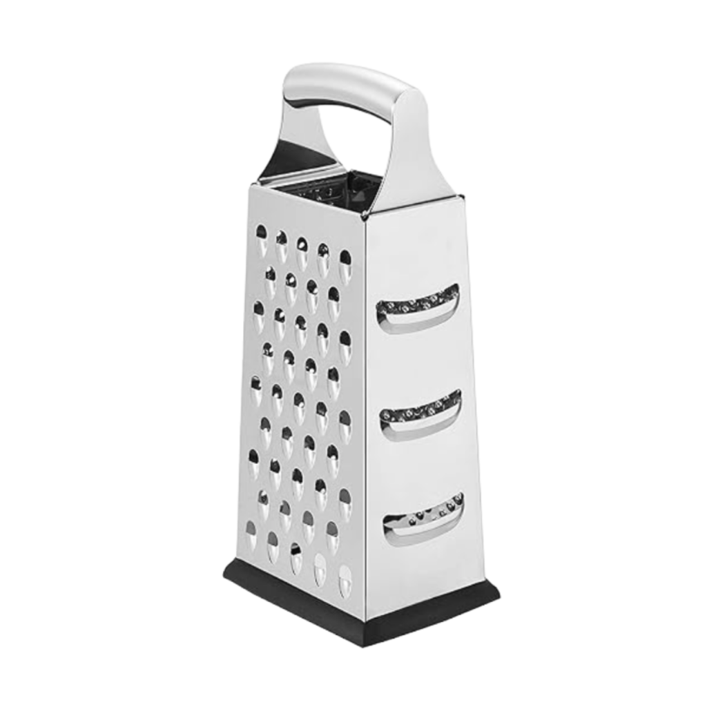 box grater