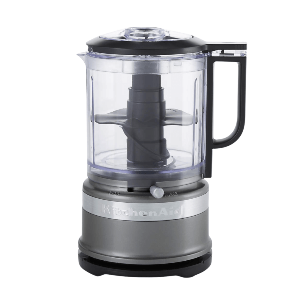 kitchen aid food processor
