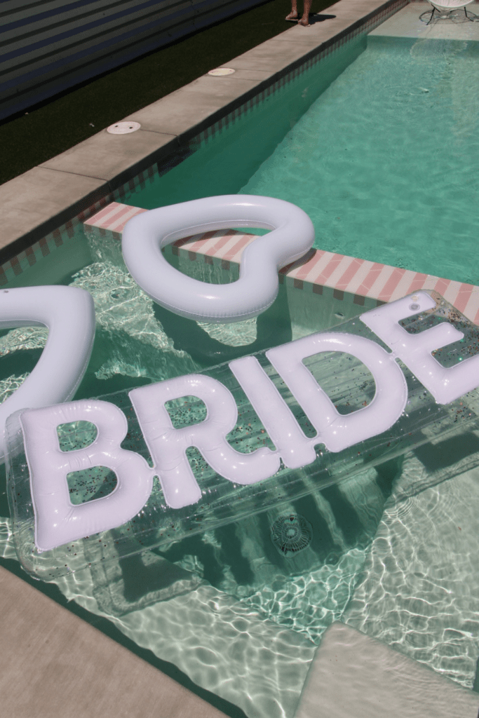 adult pool party ideas, summer party ideas