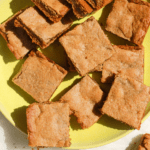 whole wheat fig bars