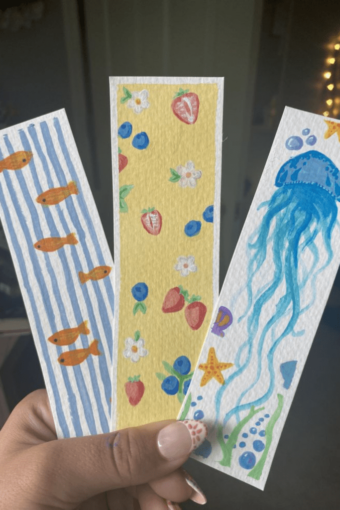best summer crafts for adults
