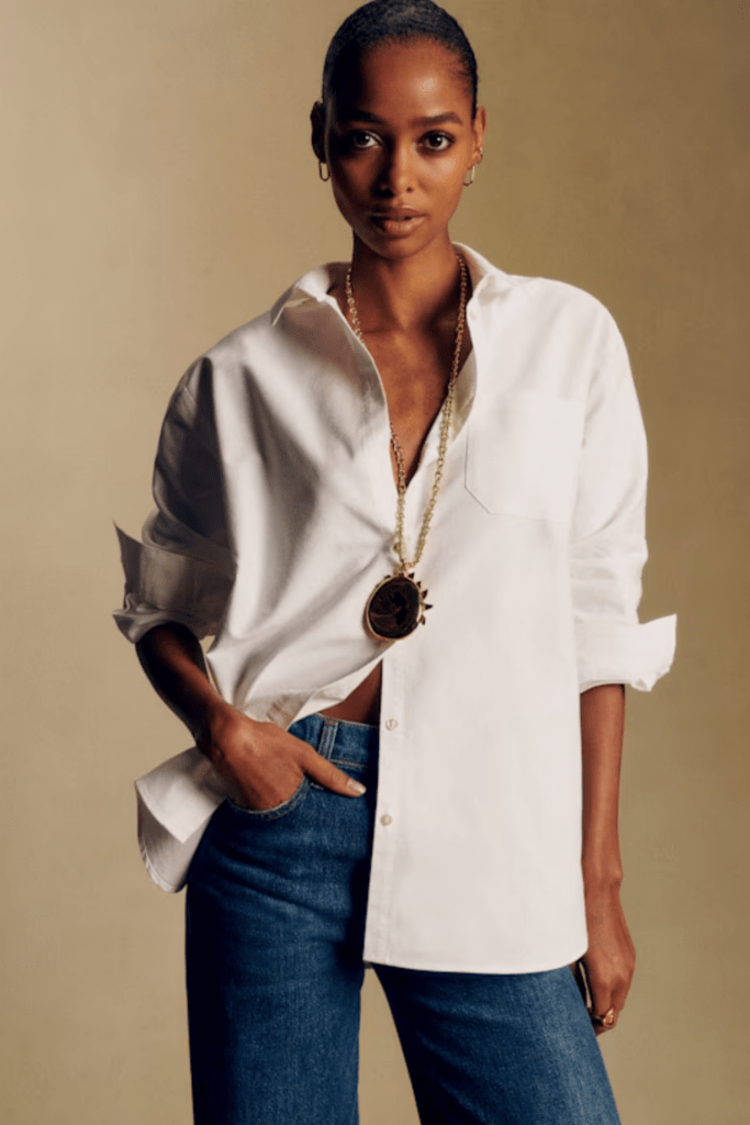 chic white maxi skirt outfits for summer