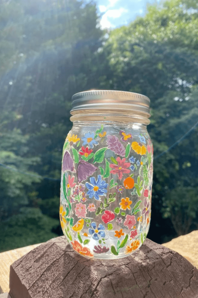 best summer crafts for adults