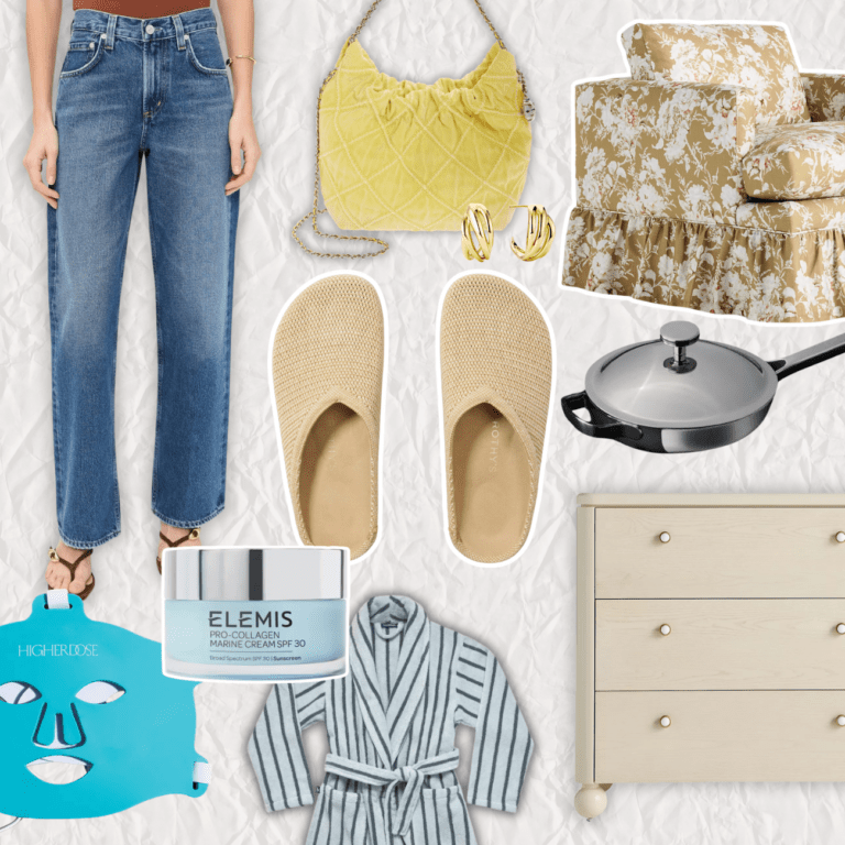 The Best Memorial Day Deals Worth Shopping This Weekend