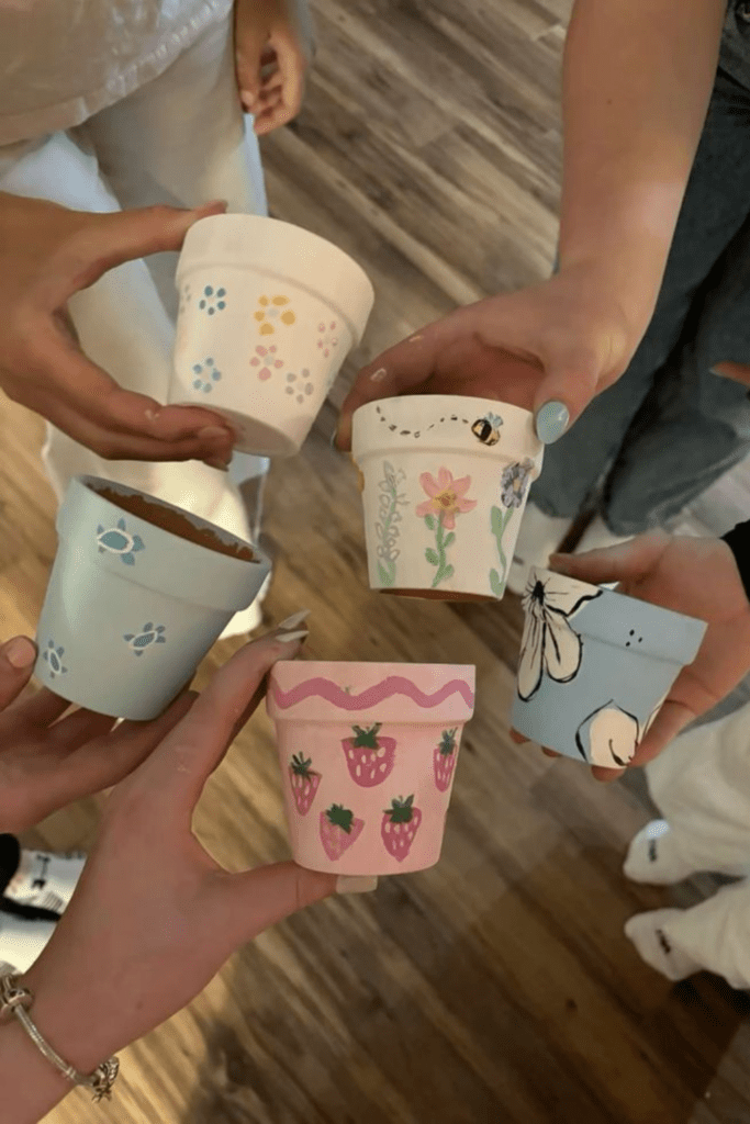 best summer crafts for adults
