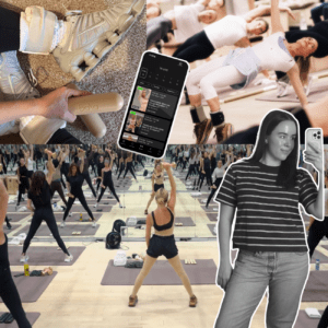 I Tried The Tracy Anderson Method At Home for One Year — Here’s My Honest Opinion