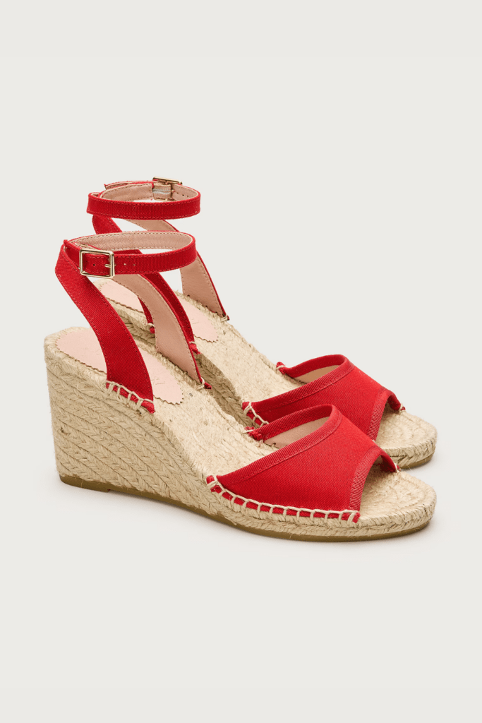 best summer wedges for women