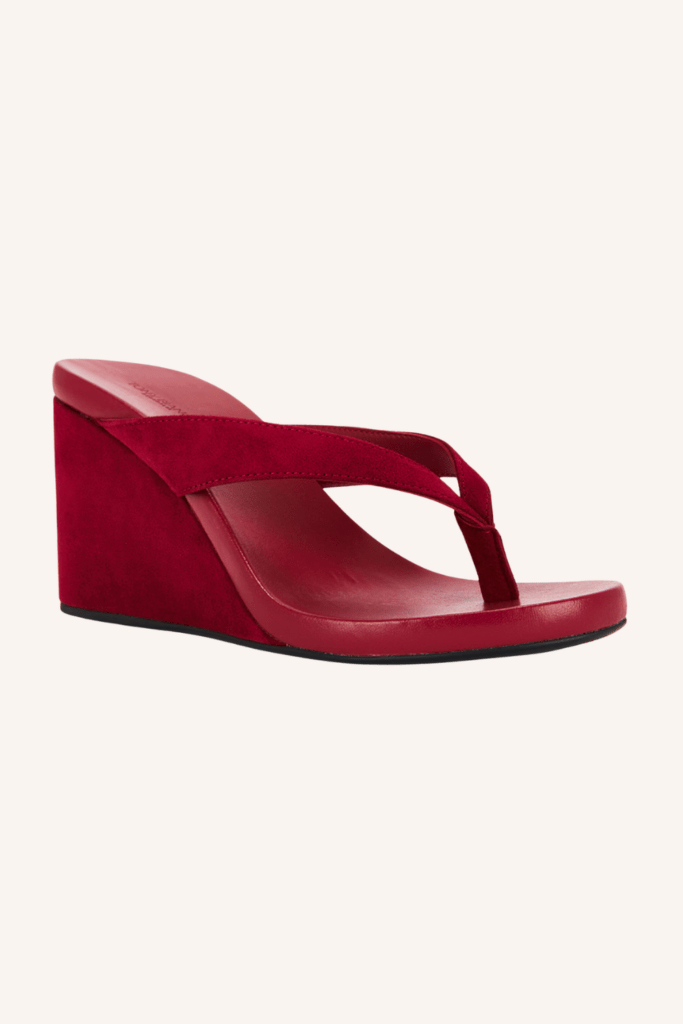 best summer wedges for women