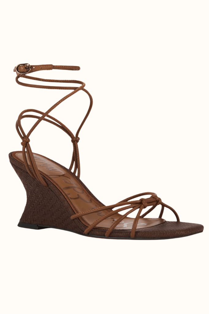 best summer wedges for women