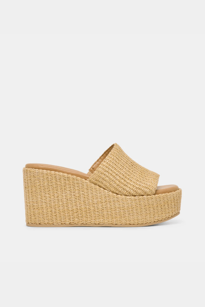 best summer wedges for women