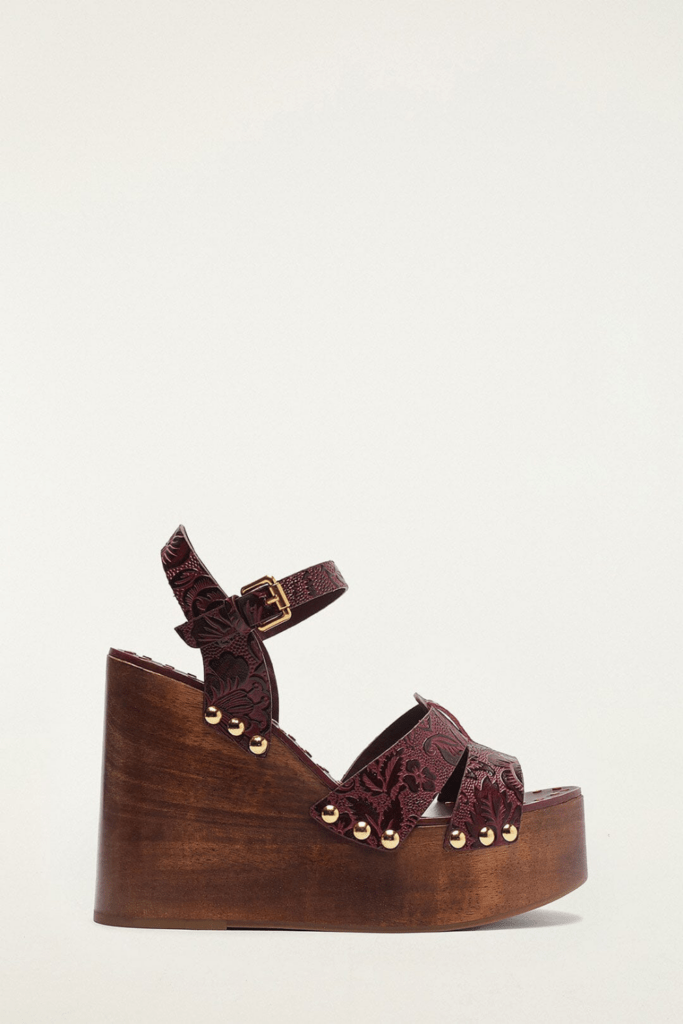 best summer wedges for women