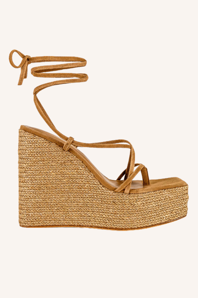 best summer wedges for women