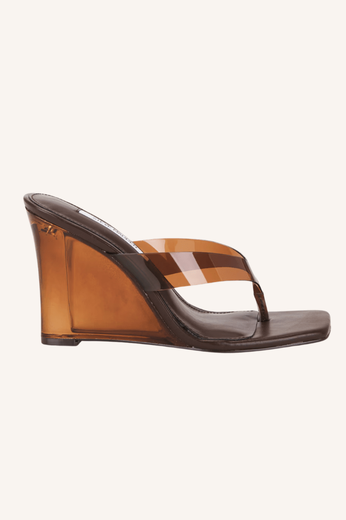 best summer wedges for women