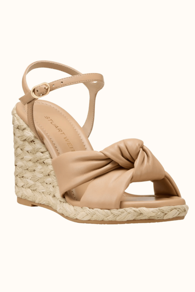 best summer wedges for women