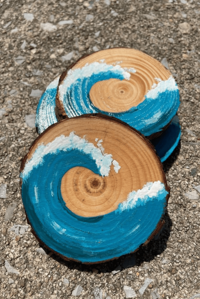 best summer crafts for adults
