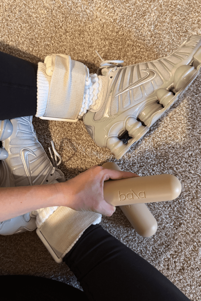 tracy anderson method review