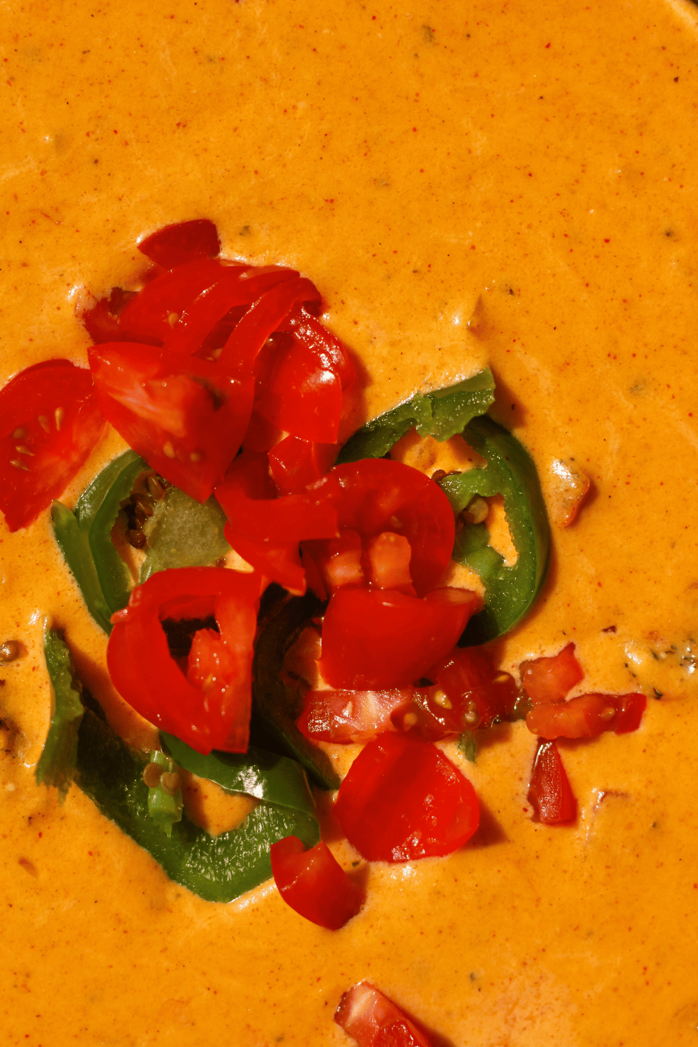 classic queso dip
