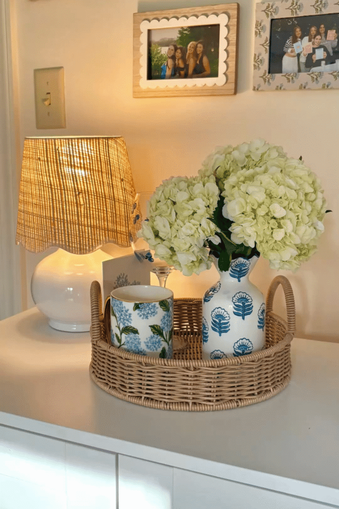 coastal dorm room ideas