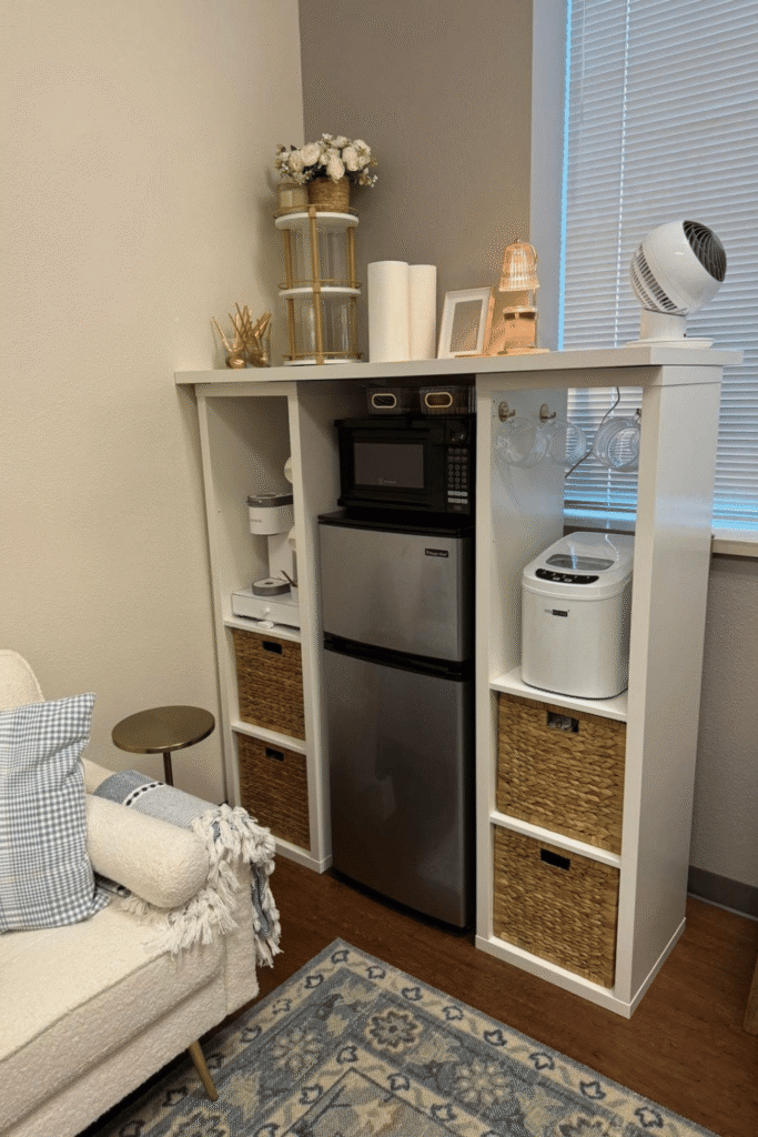 coastal dorm room ideas