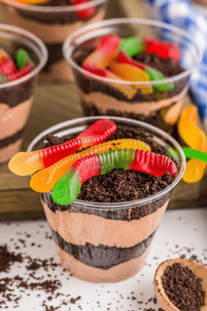 summerween party ideas