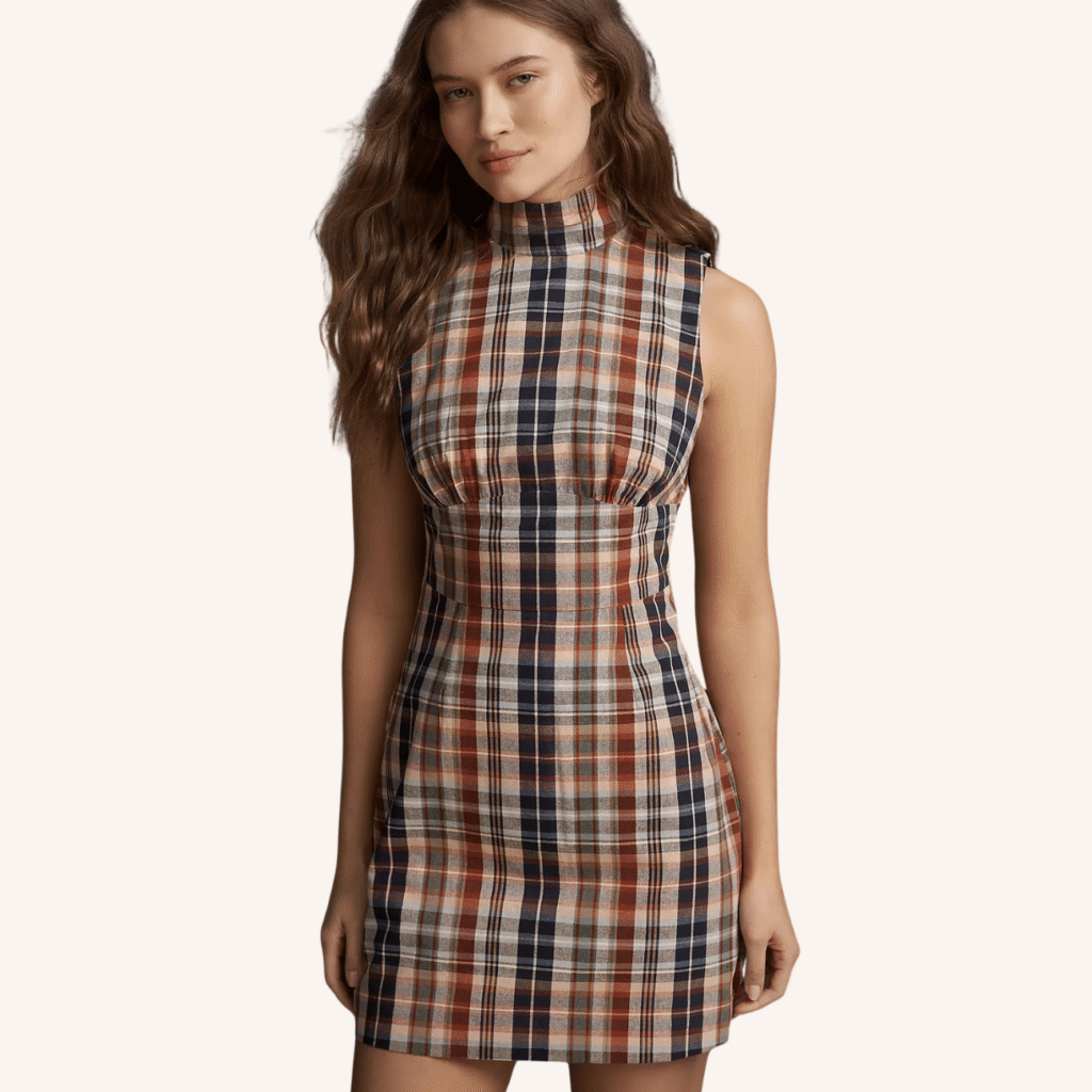 how to wear plaid, plaid outfit ideas 2026