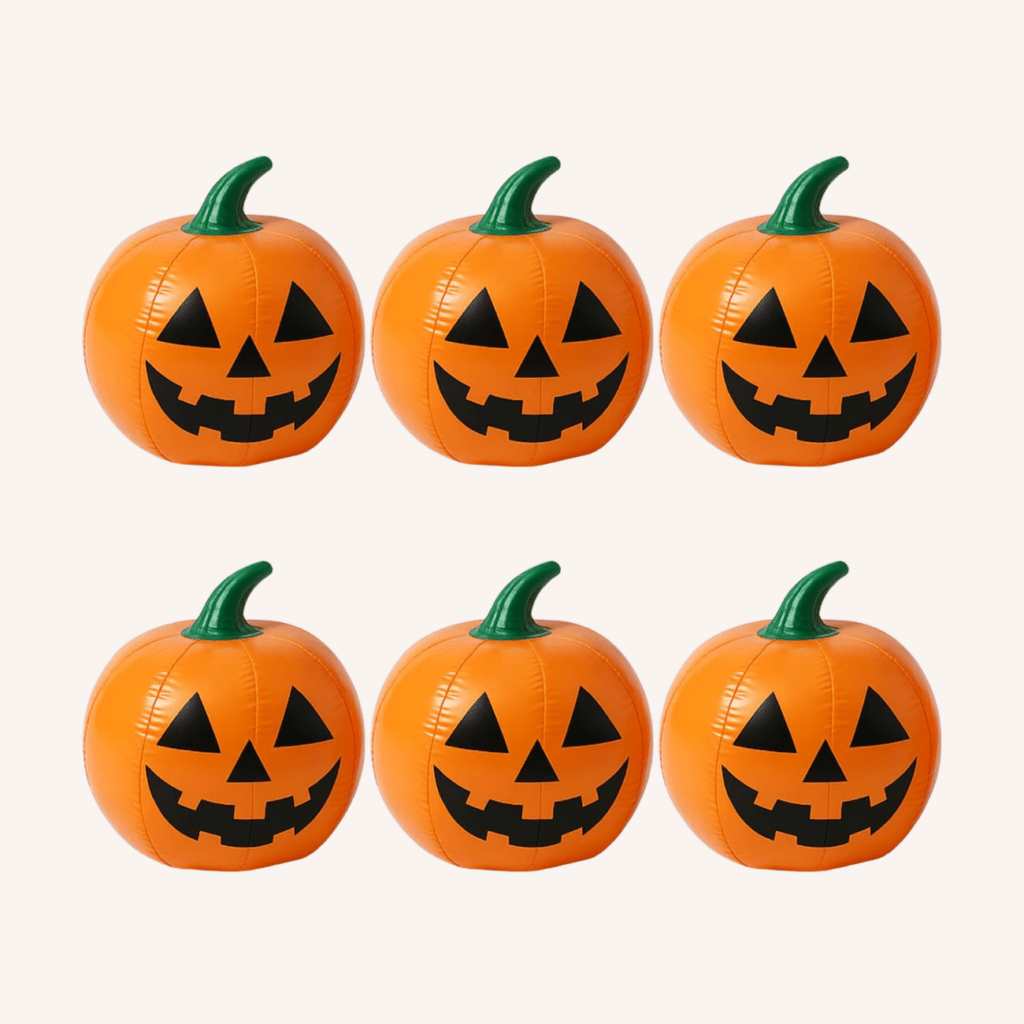 summerween party ideas