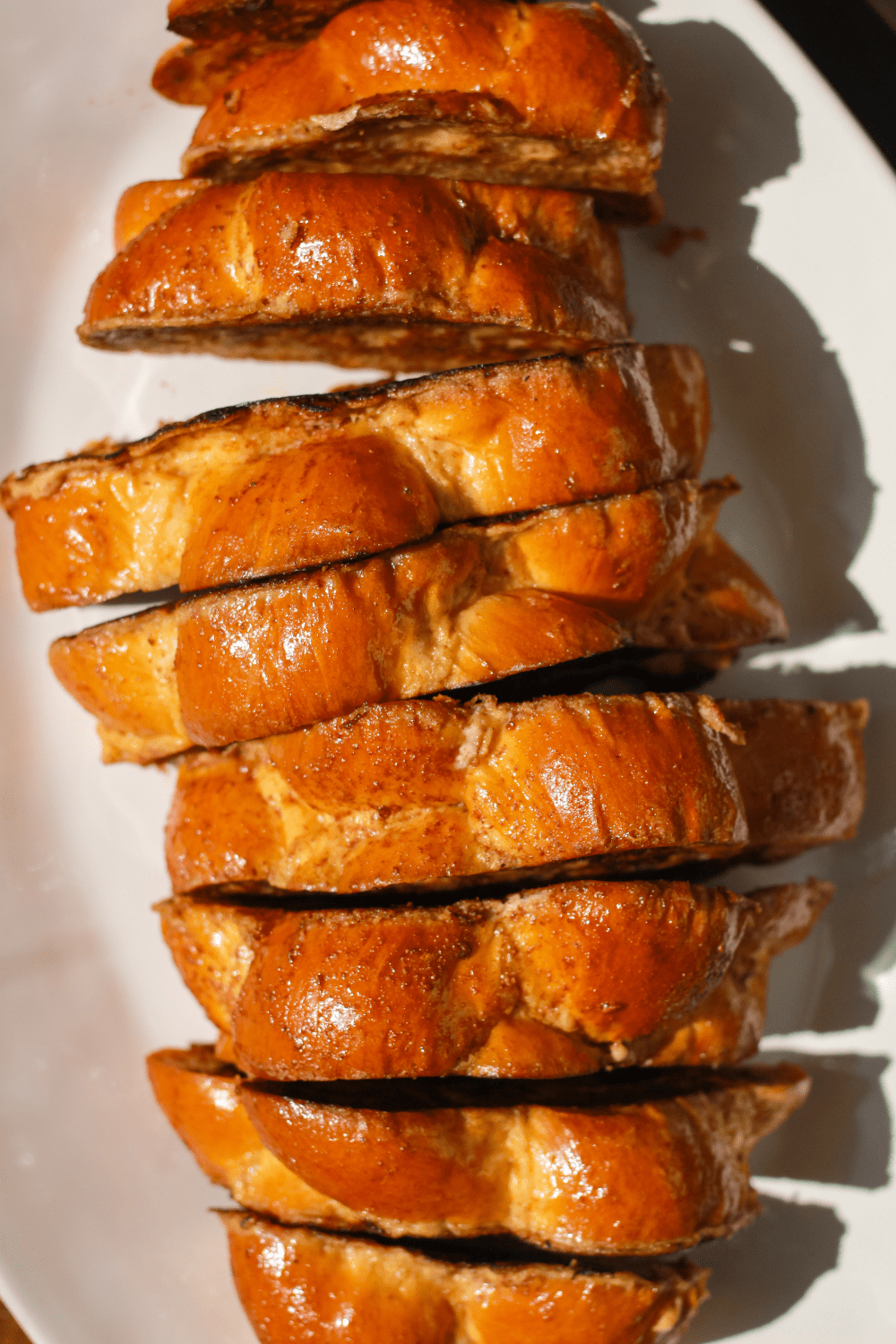 challah french toast