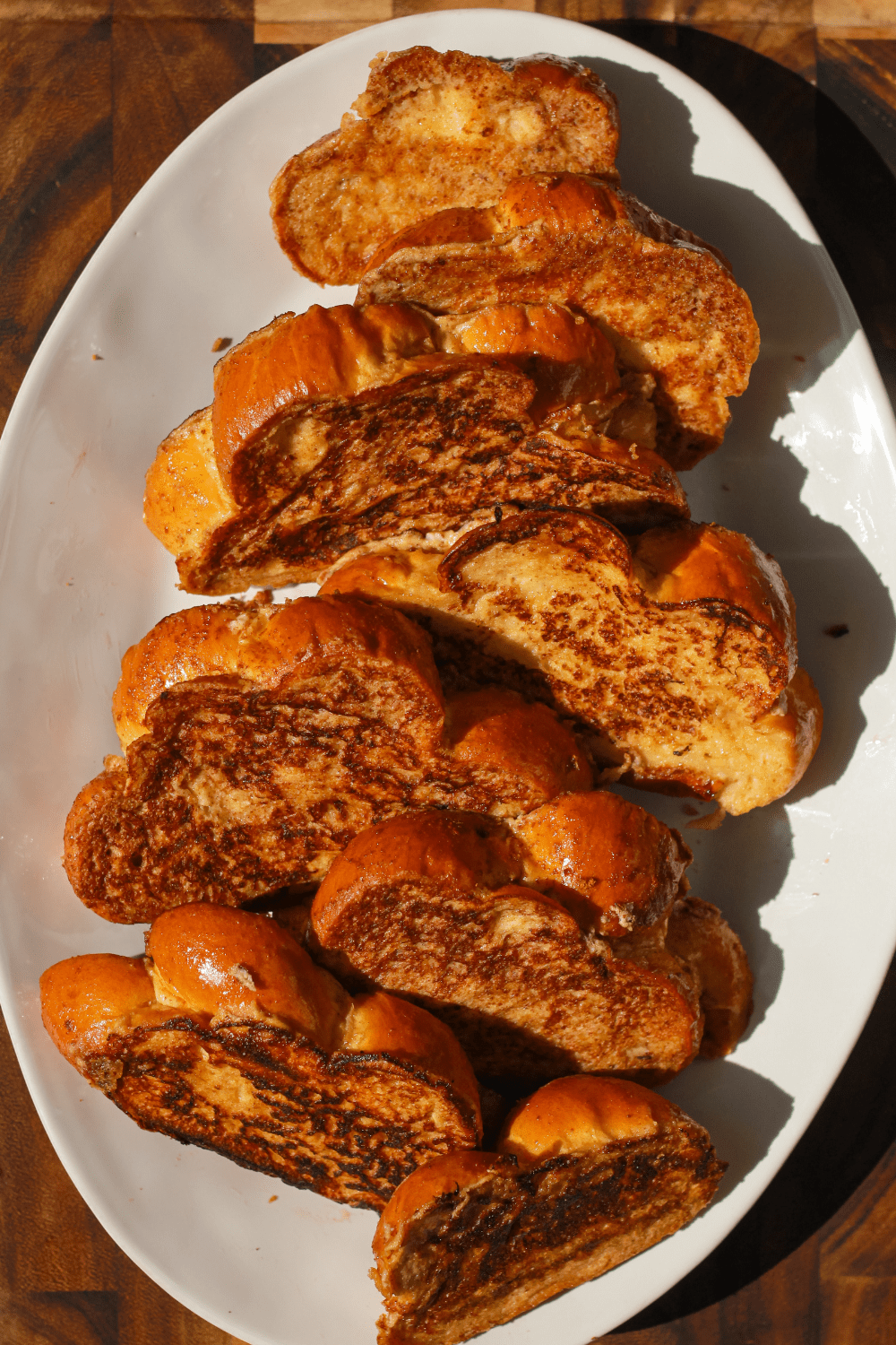 challah french toast