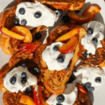 challah french toast