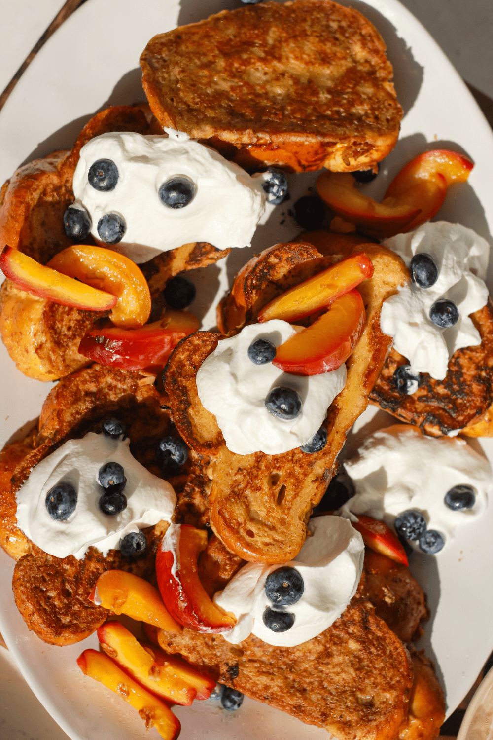 challah french toast