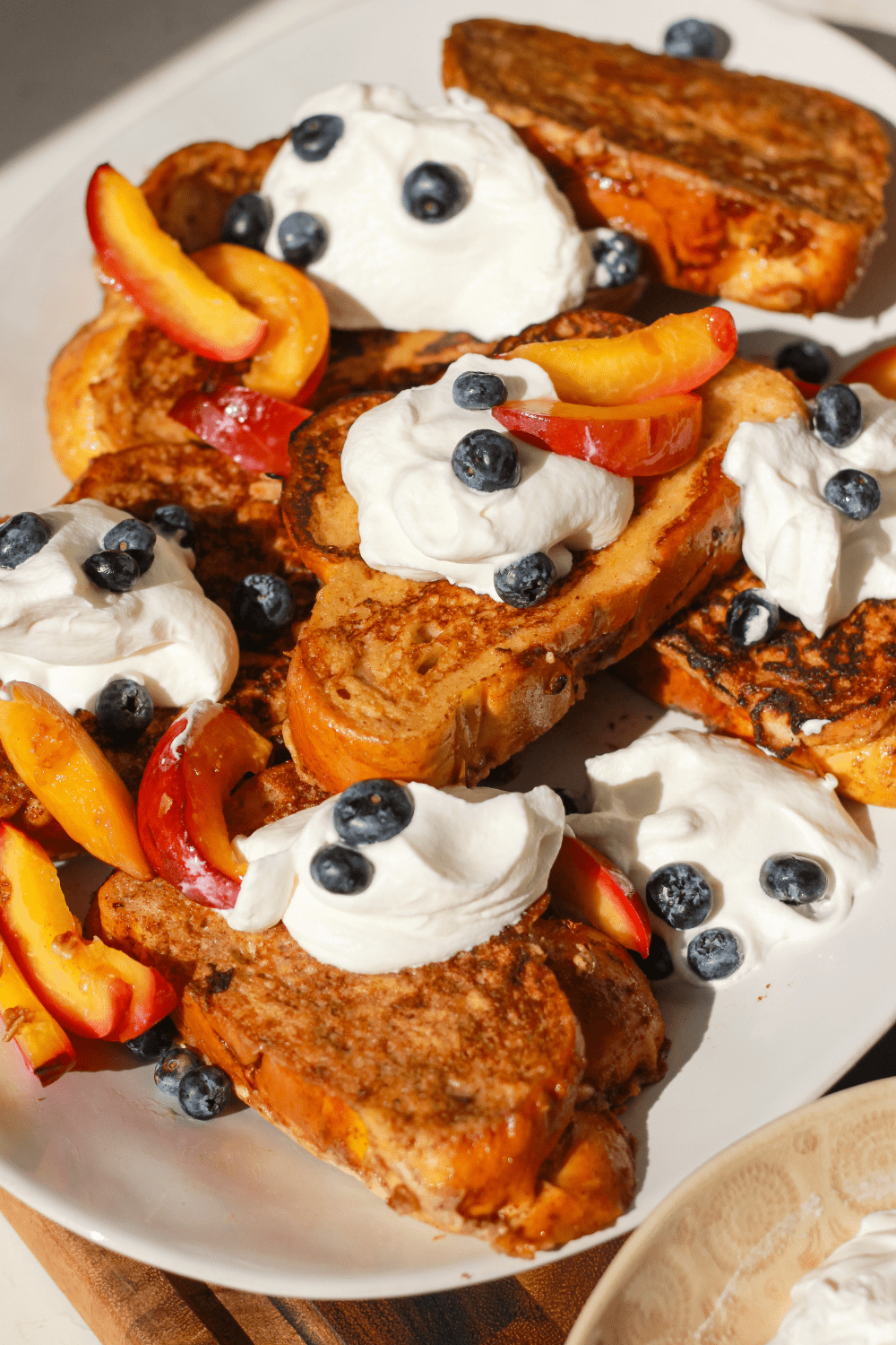 challah french toast