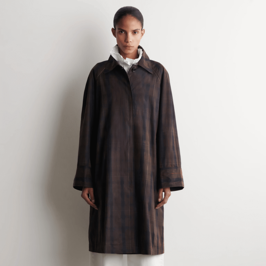 how to wear plaid, plaid outfit ideas 2026