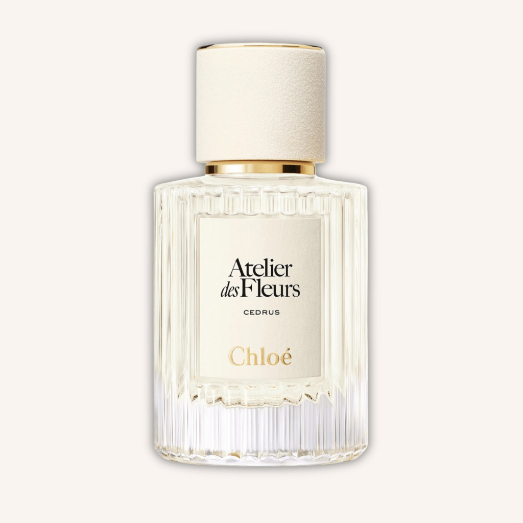 best summer perfumes