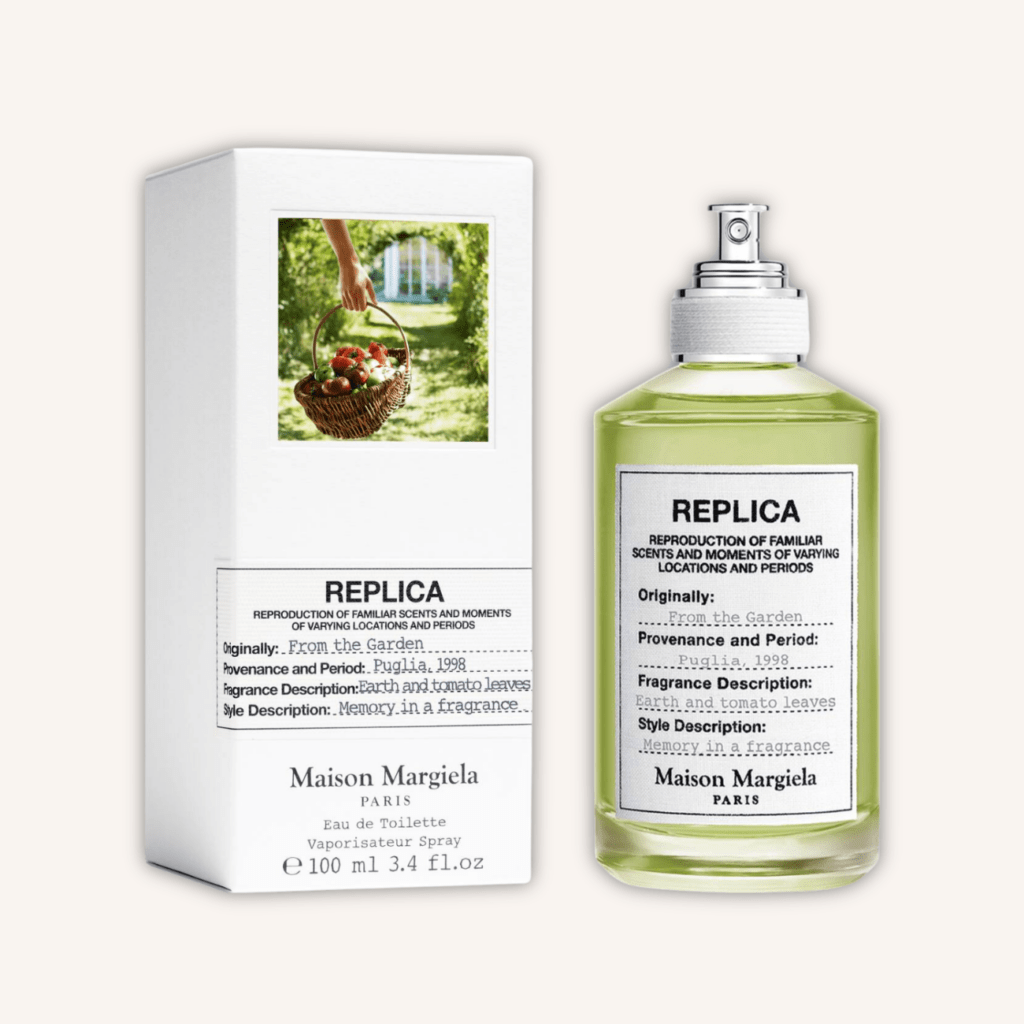 best summer perfumes